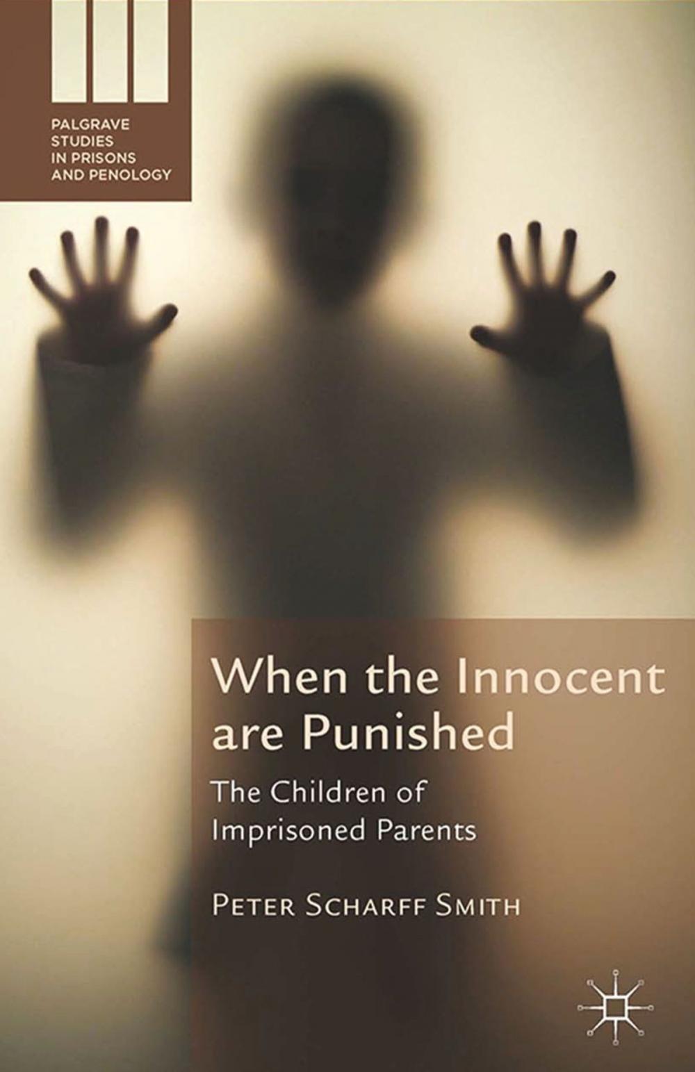 Big bigCover of When the Innocent are Punished