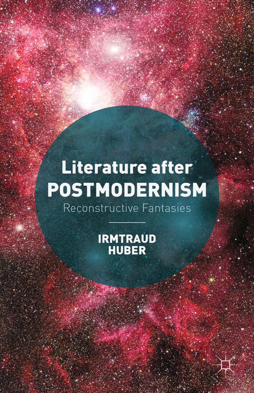 Big bigCover of Literature after Postmodernism