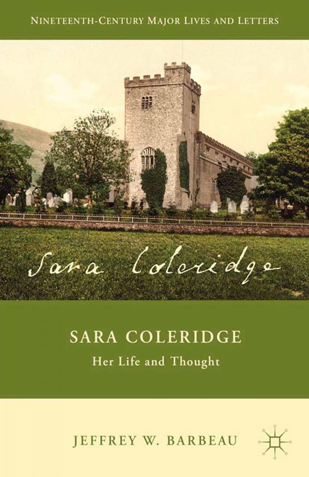 Big bigCover of Sara Coleridge