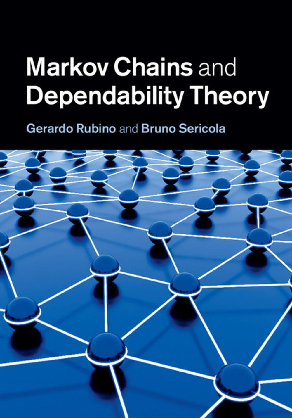 Big bigCover of Markov Chains and Dependability Theory