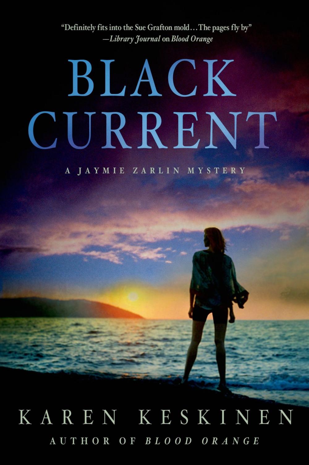 Big bigCover of Black Current