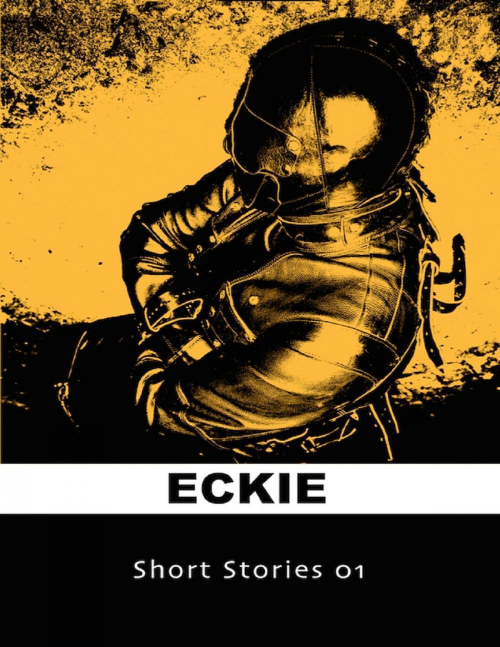 Big bigCover of Short Stories 01