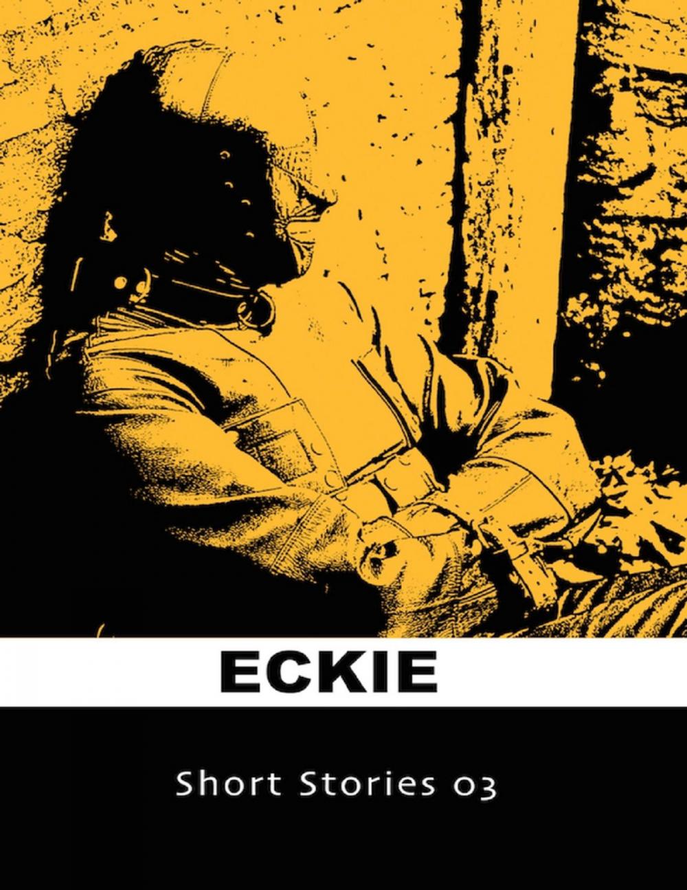 Big bigCover of Short Stories 03