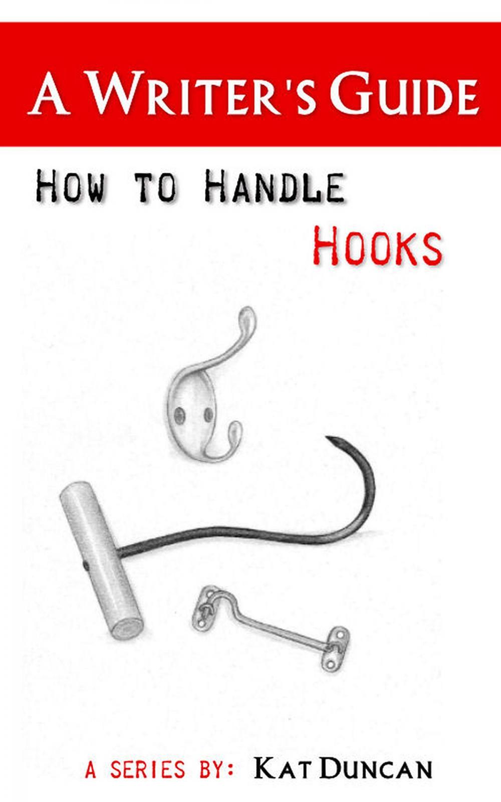Big bigCover of How to Handle Hooks