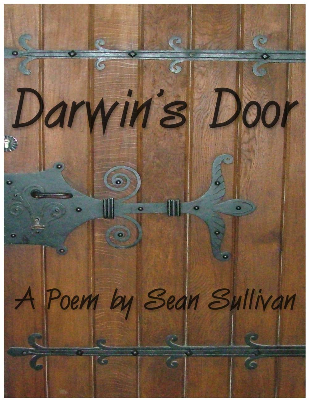 Big bigCover of Darwin's Door