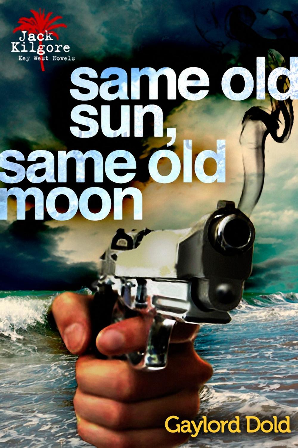 Big bigCover of Same Old Sun, Same Old Moon