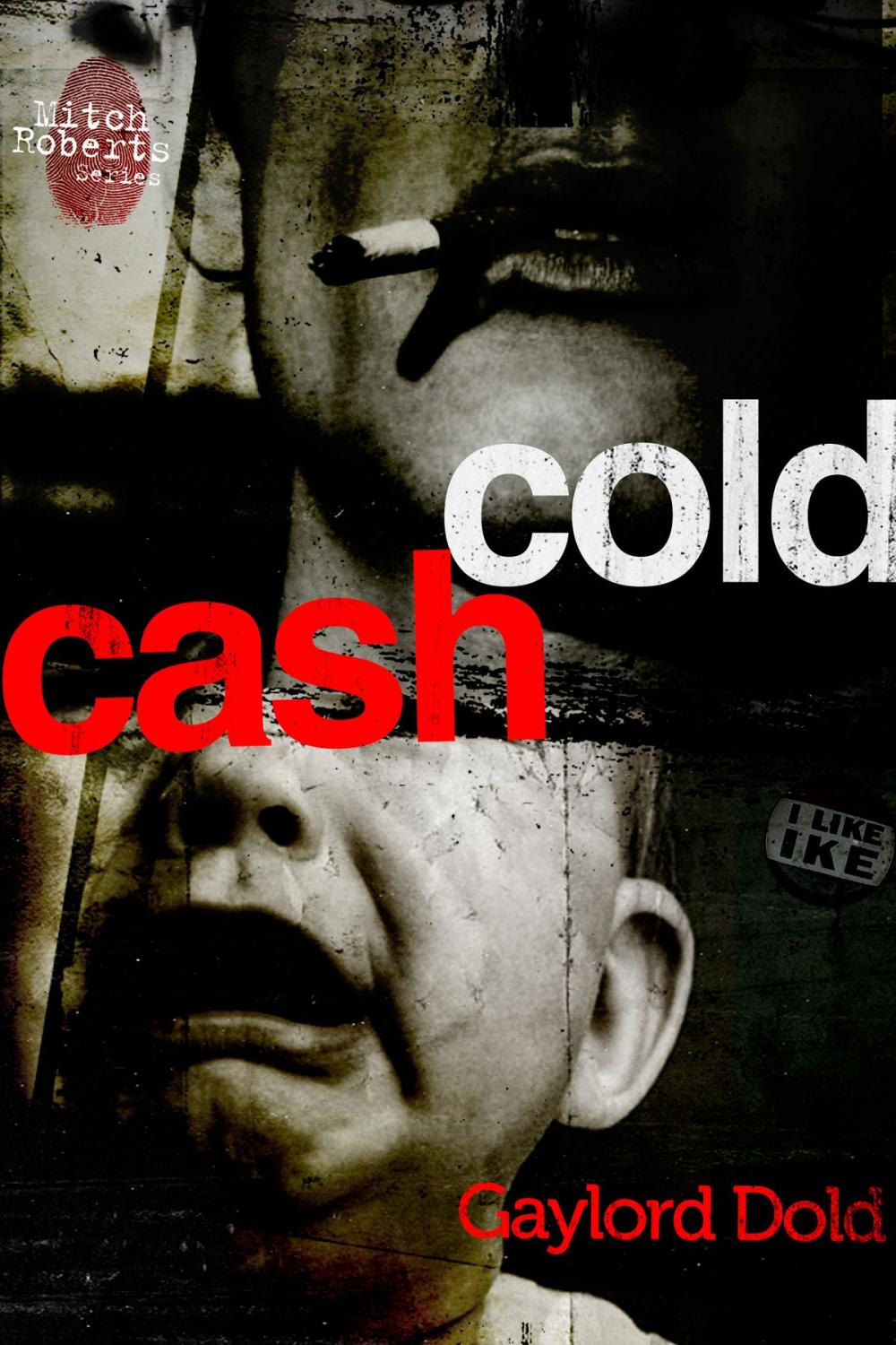 Big bigCover of Cold Cash