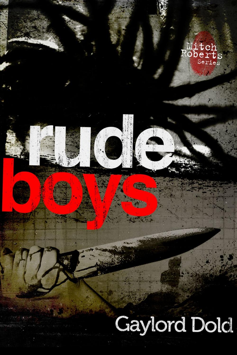 Big bigCover of Rude Boys