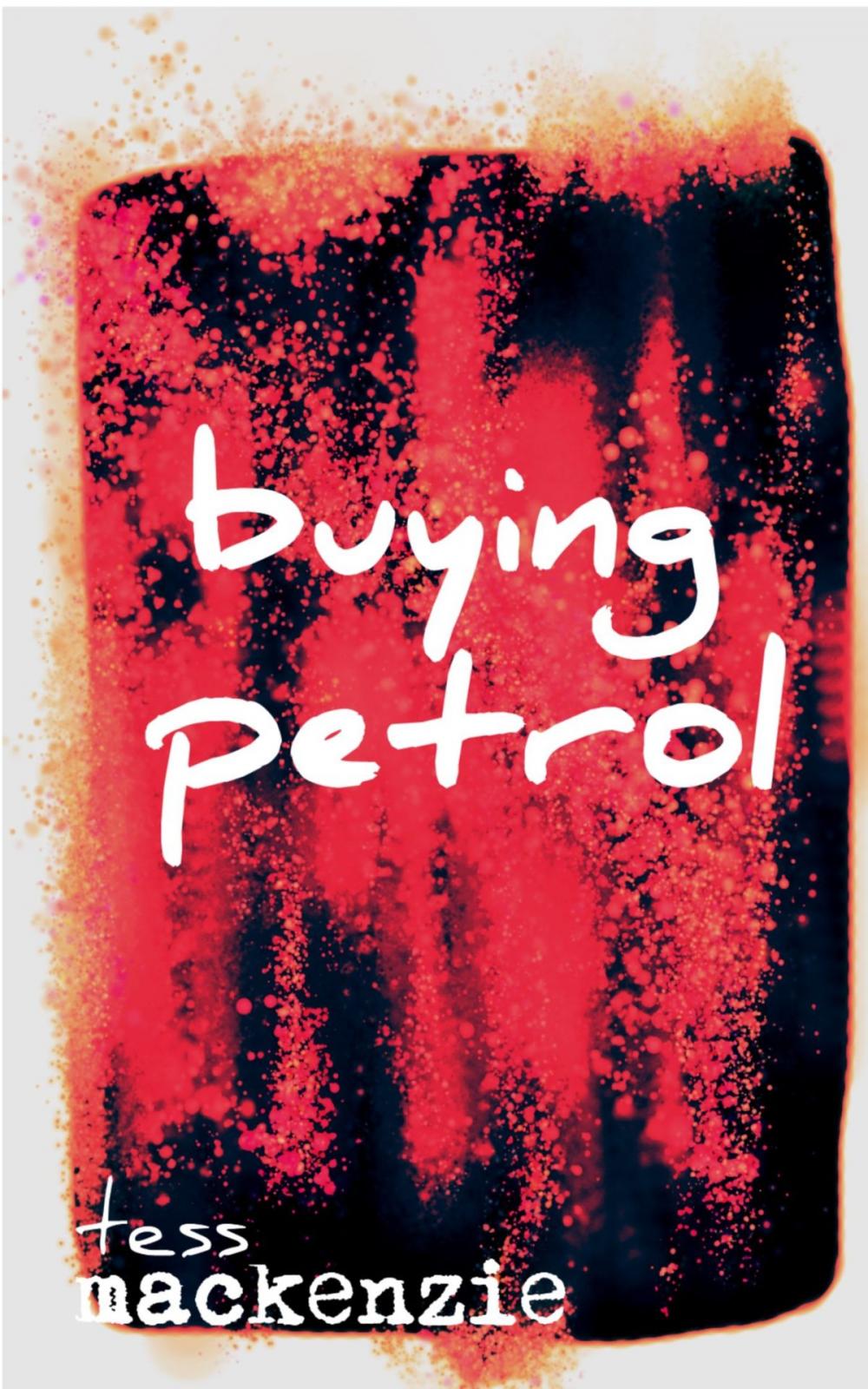 Big bigCover of Buying Petrol