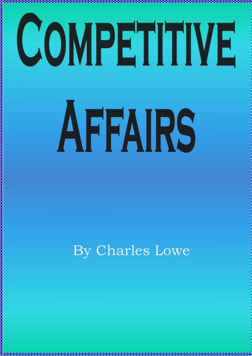 Big bigCover of Competitve Affairs