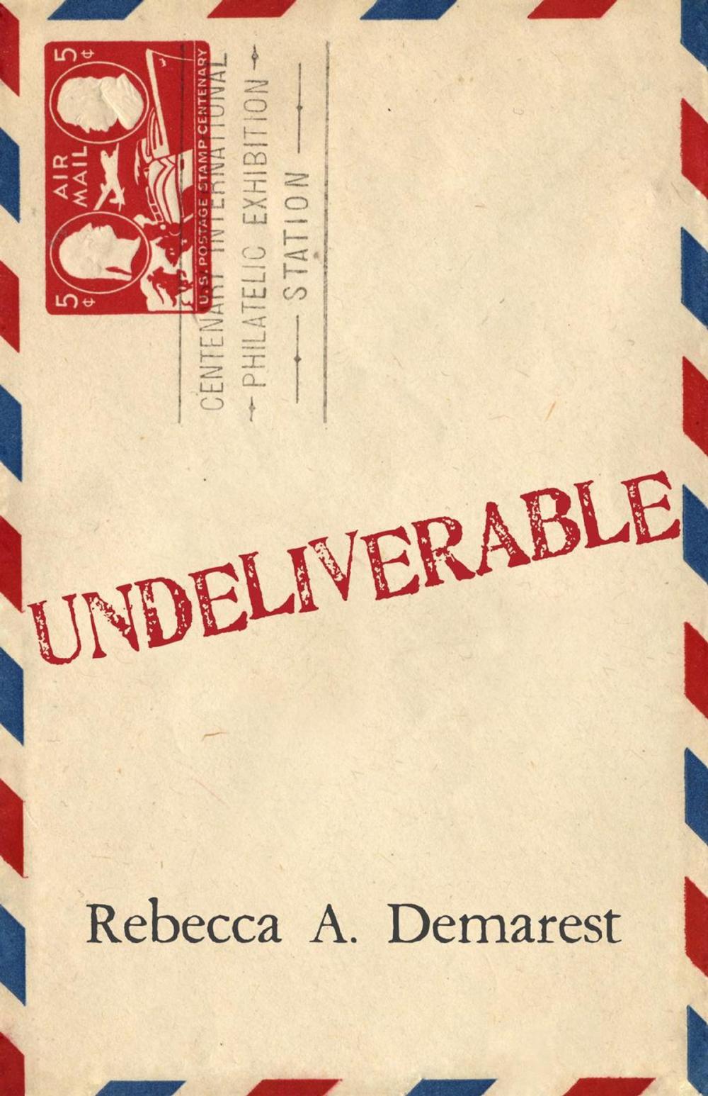 Big bigCover of Undeliverable