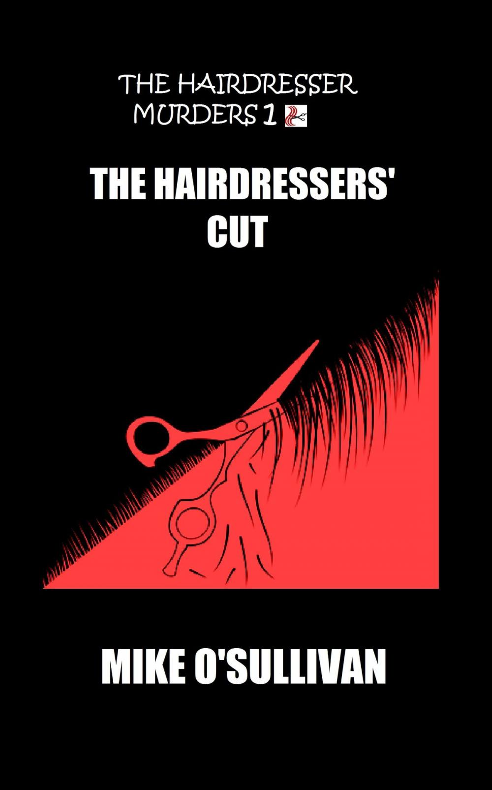 Big bigCover of The Hairdressers' Cut