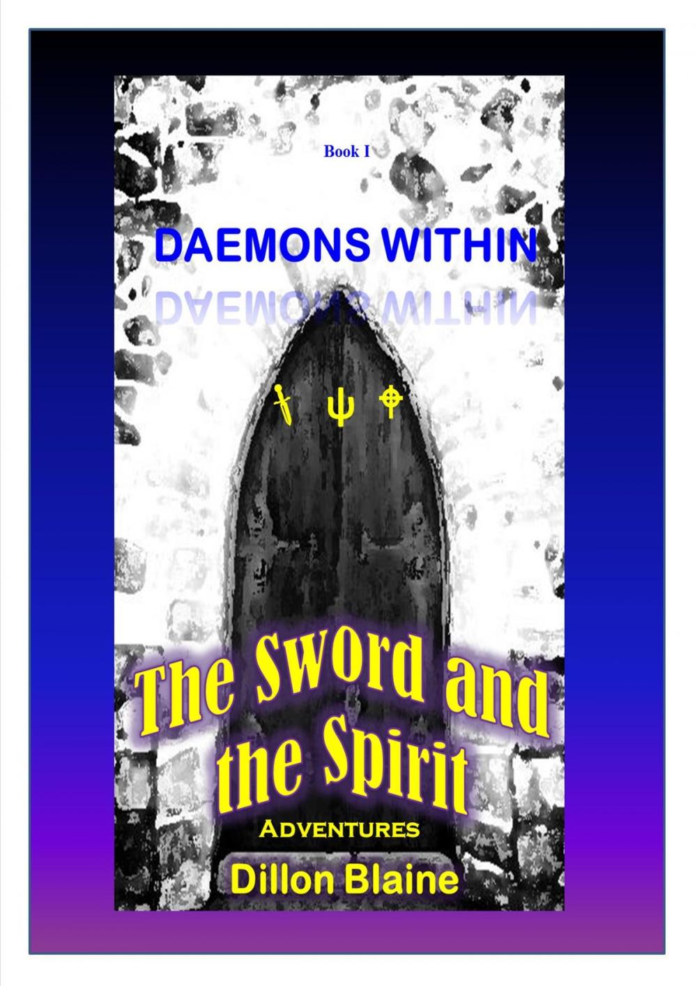 Big bigCover of Daemons Within