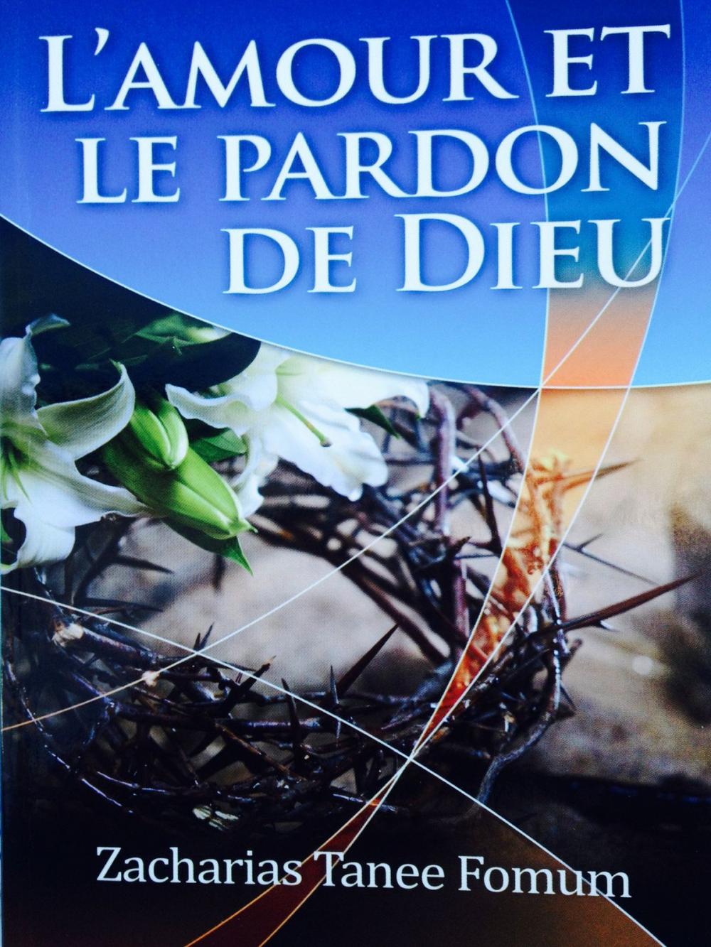 Big bigCover of L’amour et le Pardon de Dieu