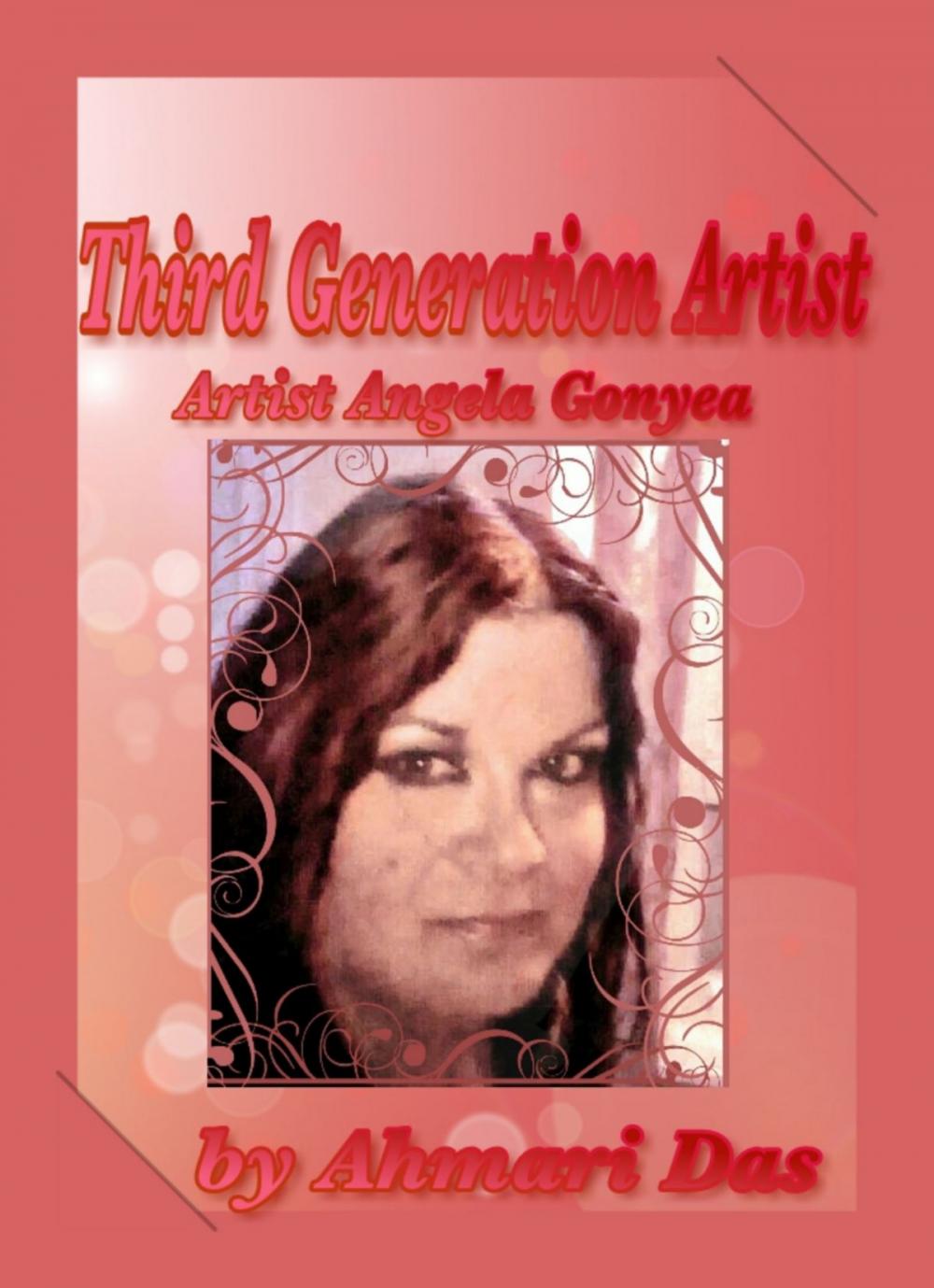 Big bigCover of Third Generation Artist