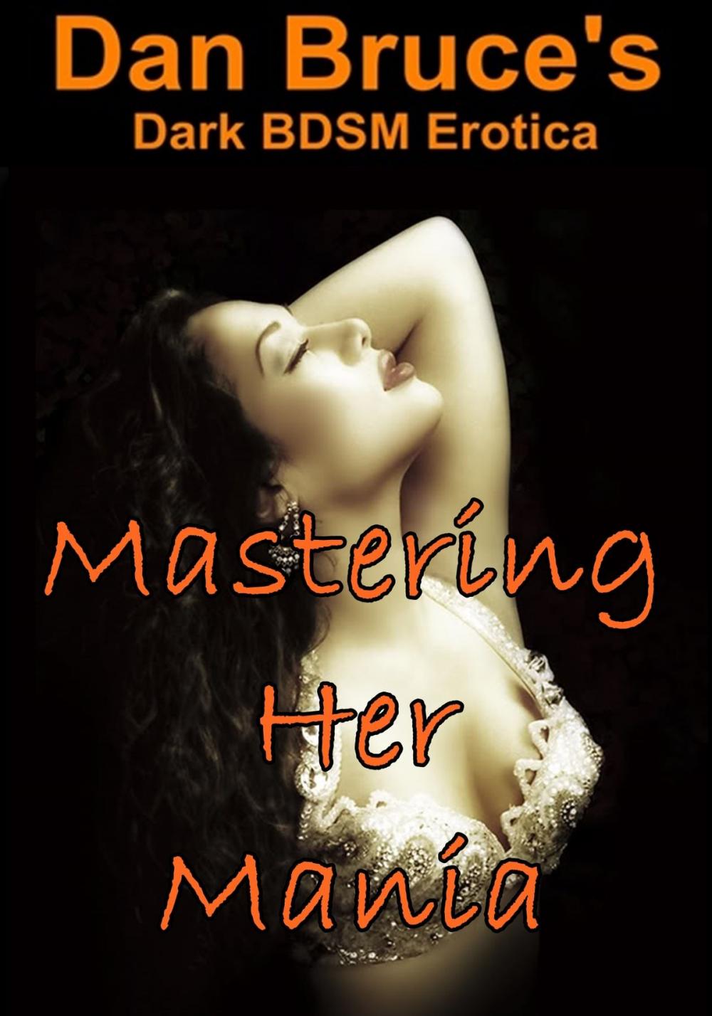 Big bigCover of Mastering Her Mania