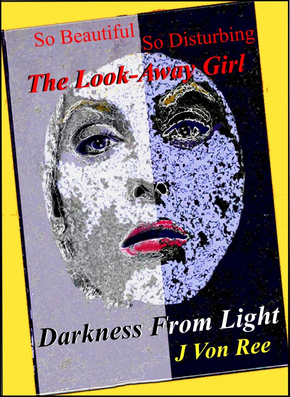 Big bigCover of Darkness From Light