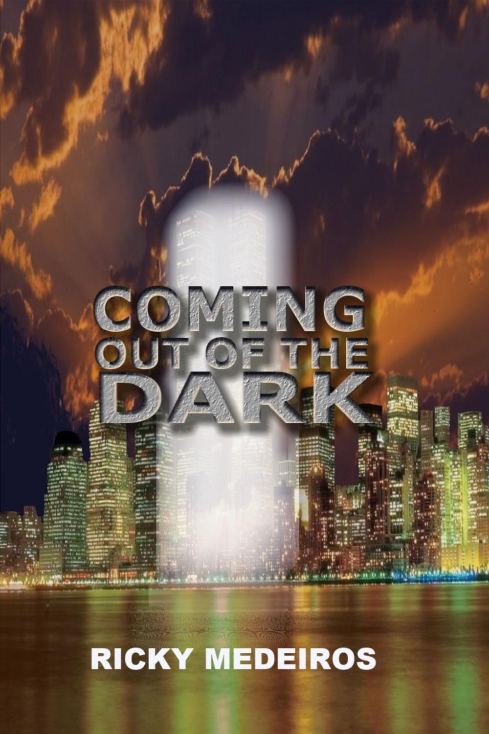 Big bigCover of Coming Out of the Dark