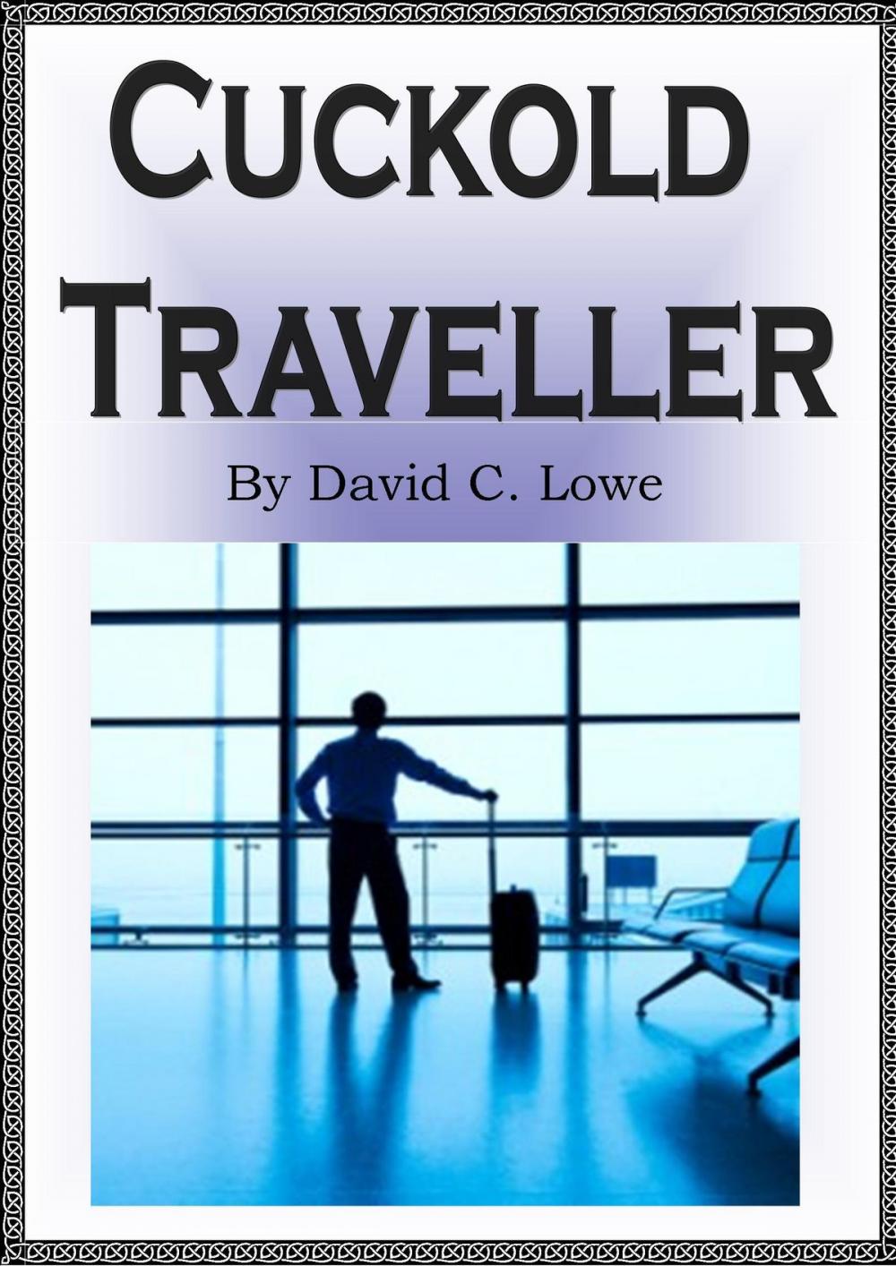 Big bigCover of Cuckold Traveller