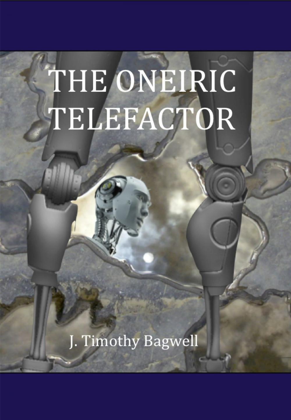 Big bigCover of The Oneiric Telefactor