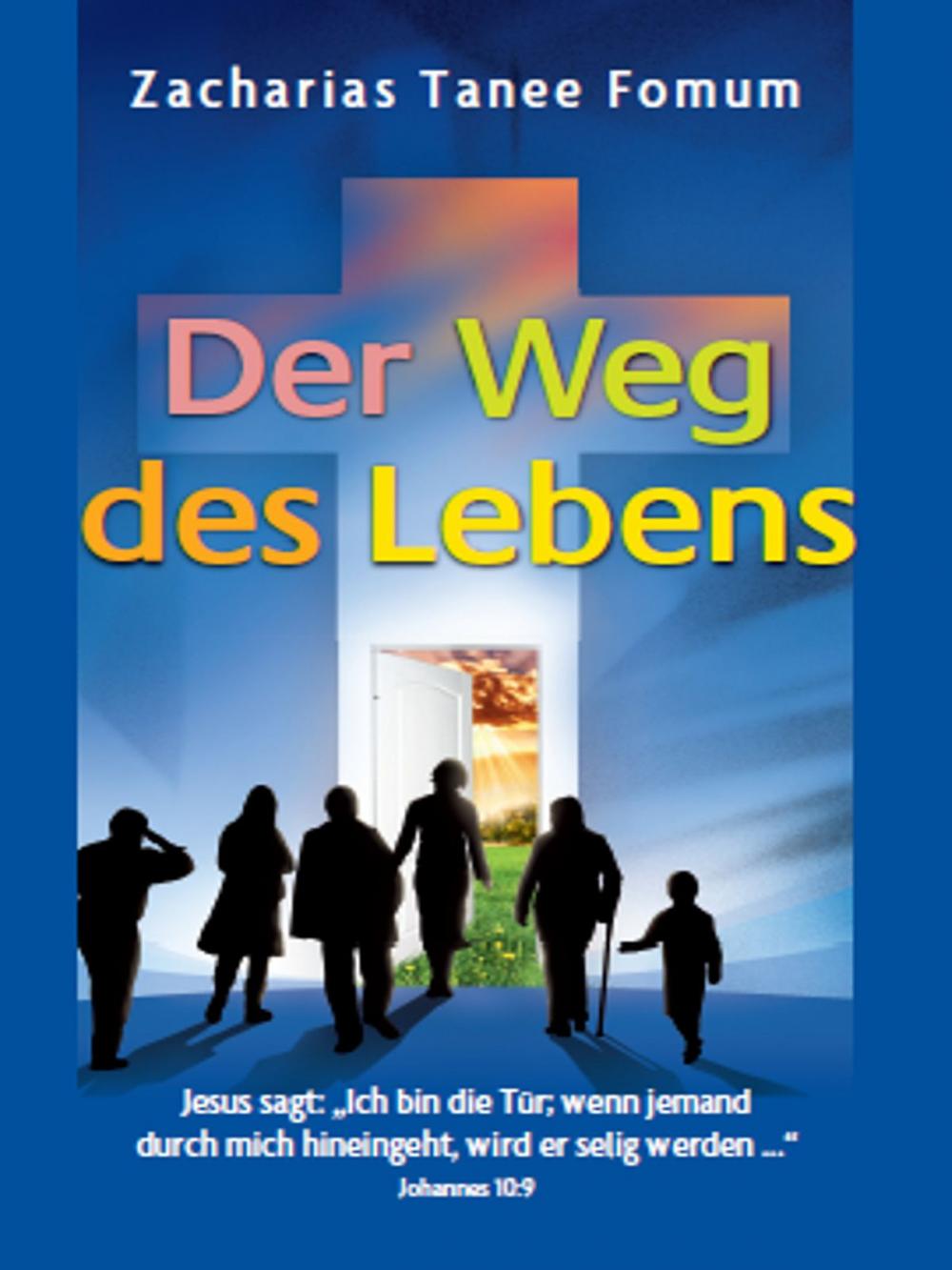 Big bigCover of Der Weg des Lebens