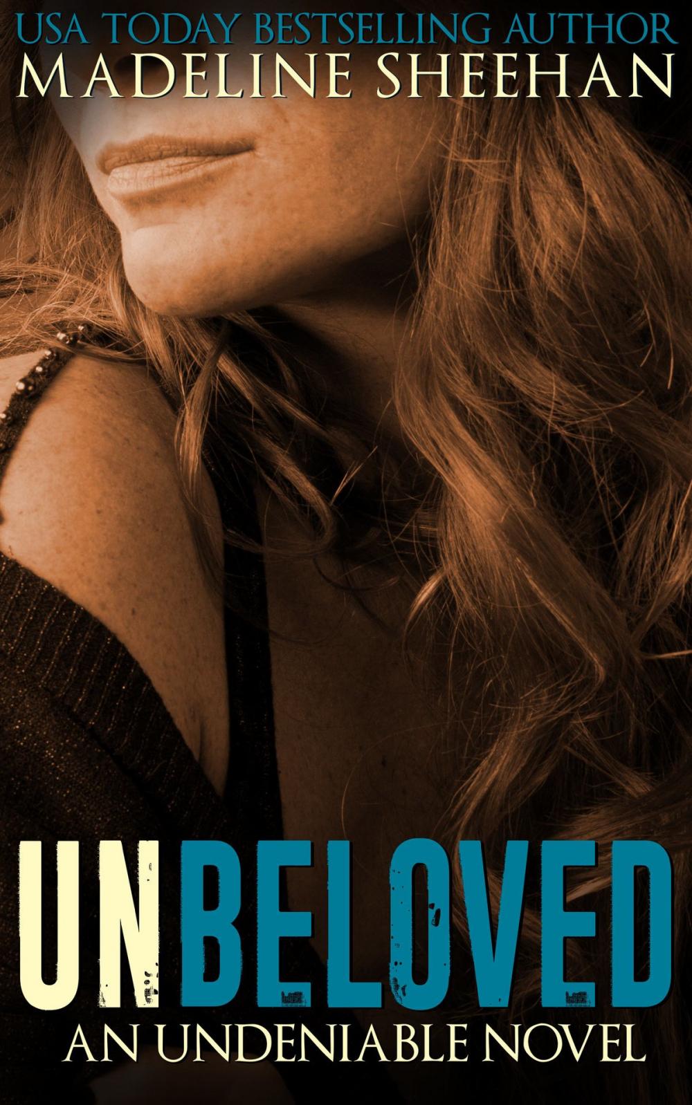 Big bigCover of Unbeloved