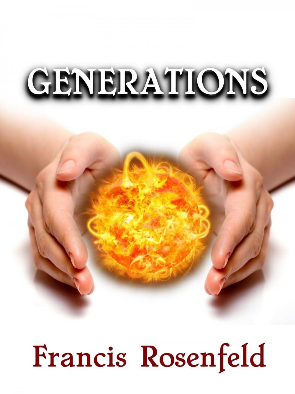 Big bigCover of Generations