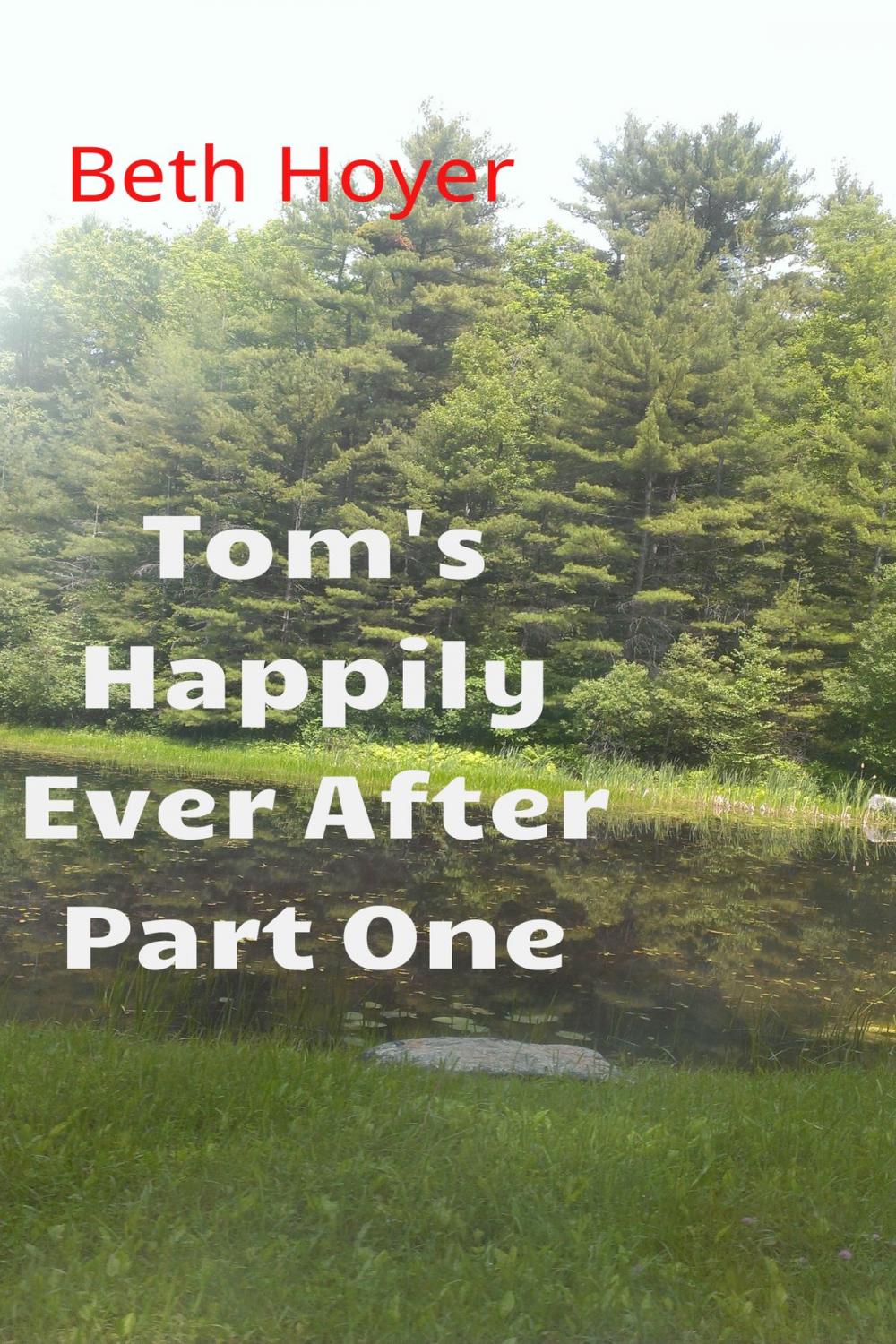 Big bigCover of Tom's Happily Ever After Part One