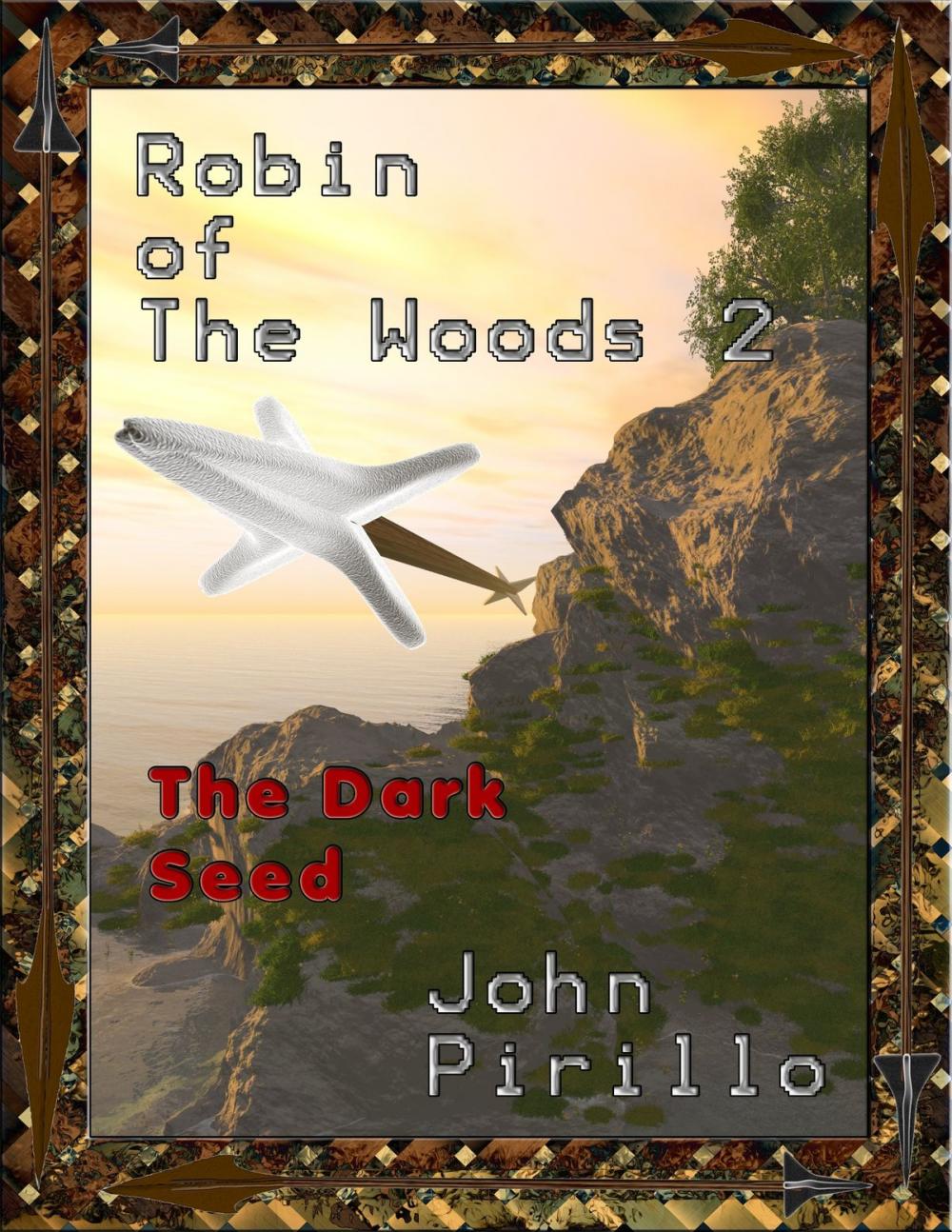 Big bigCover of Robin of the Woods 2