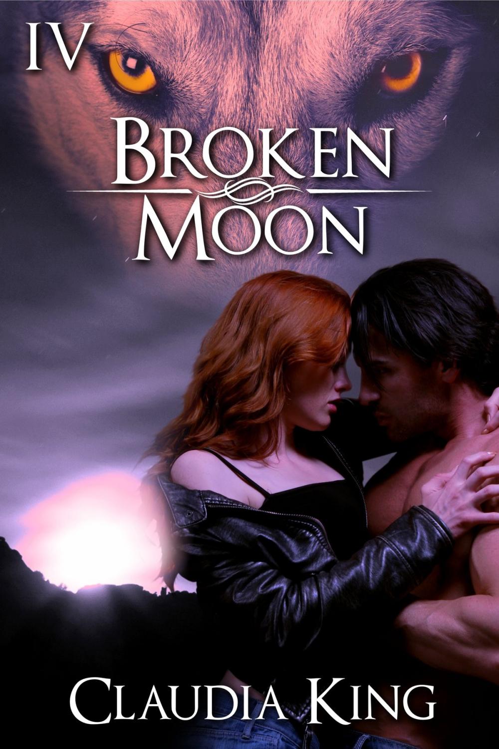 Big bigCover of Broken Moon: Part 4