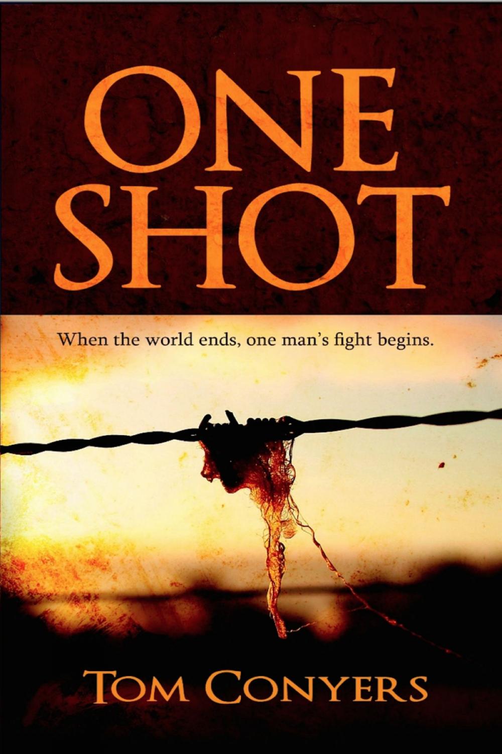 Big bigCover of One Shot