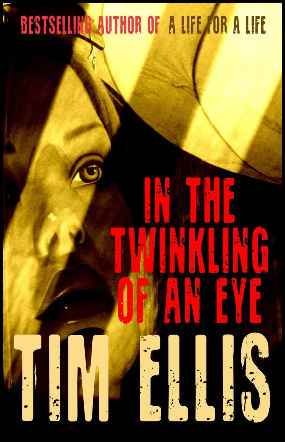 Big bigCover of In the Twinkling of an Eye (P&R13)