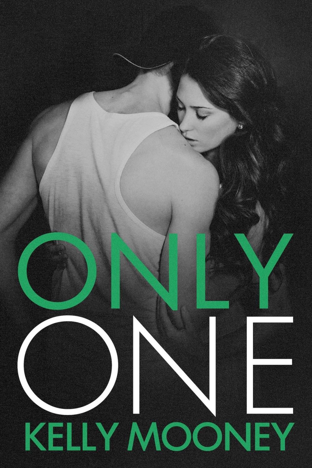 Big bigCover of Only One (Southern Comfort-Book 3)