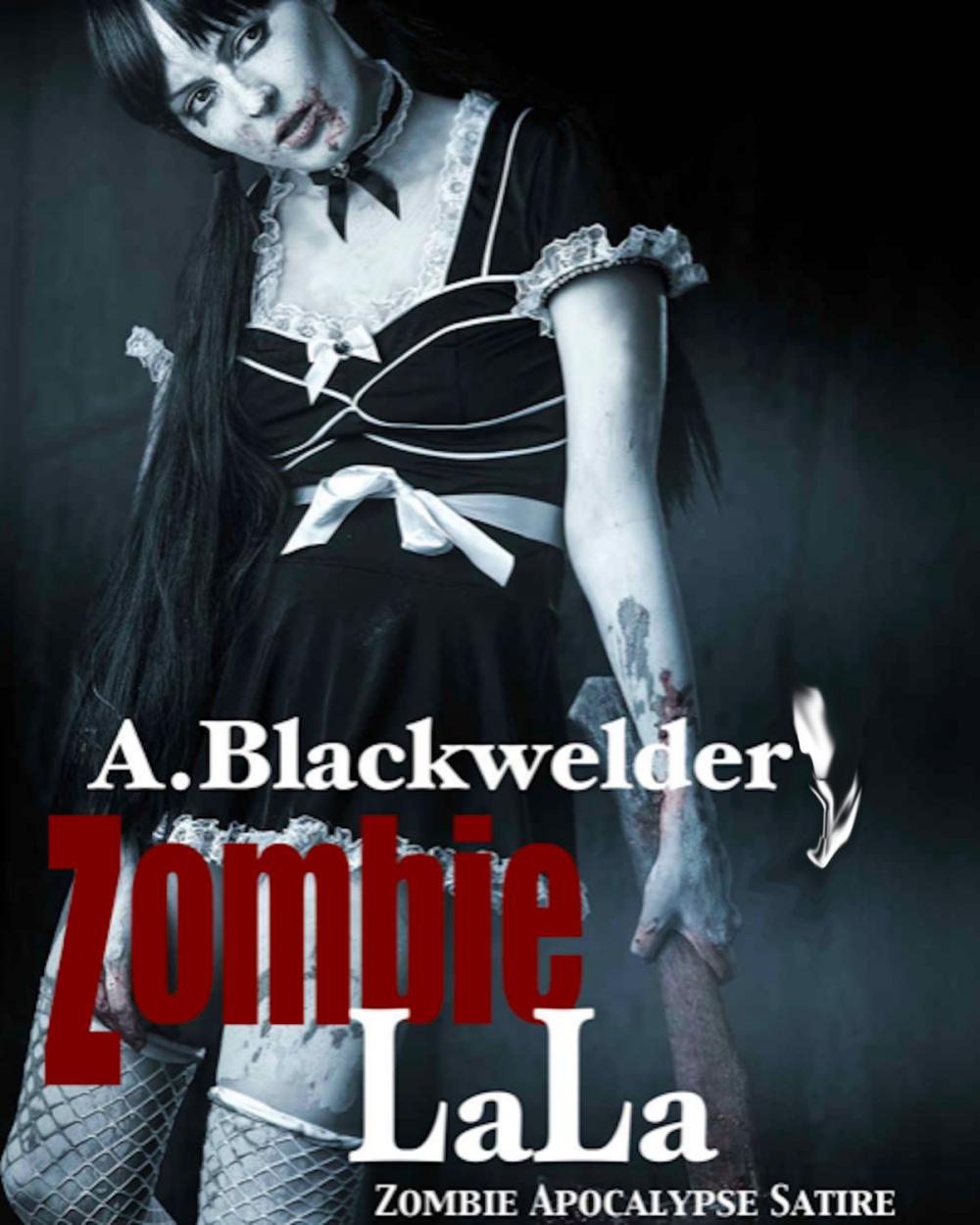 Big bigCover of Zombie LaLa