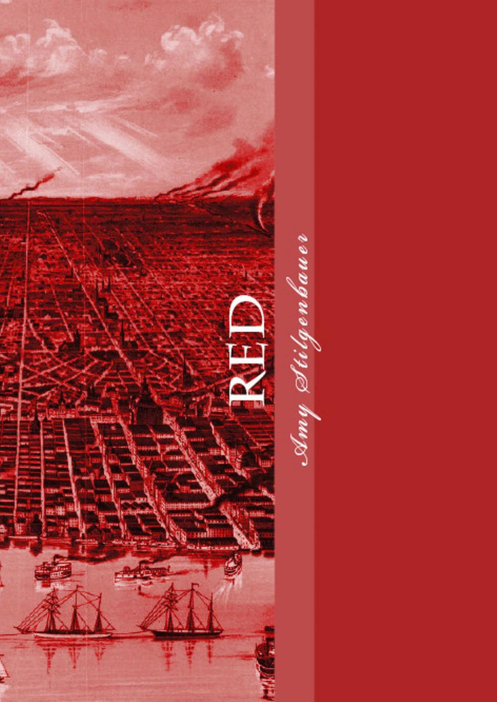 Big bigCover of Red