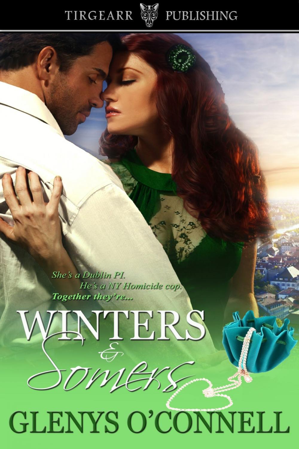 Big bigCover of Winters & Somers