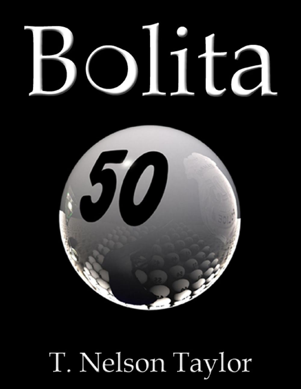 Big bigCover of Bolita