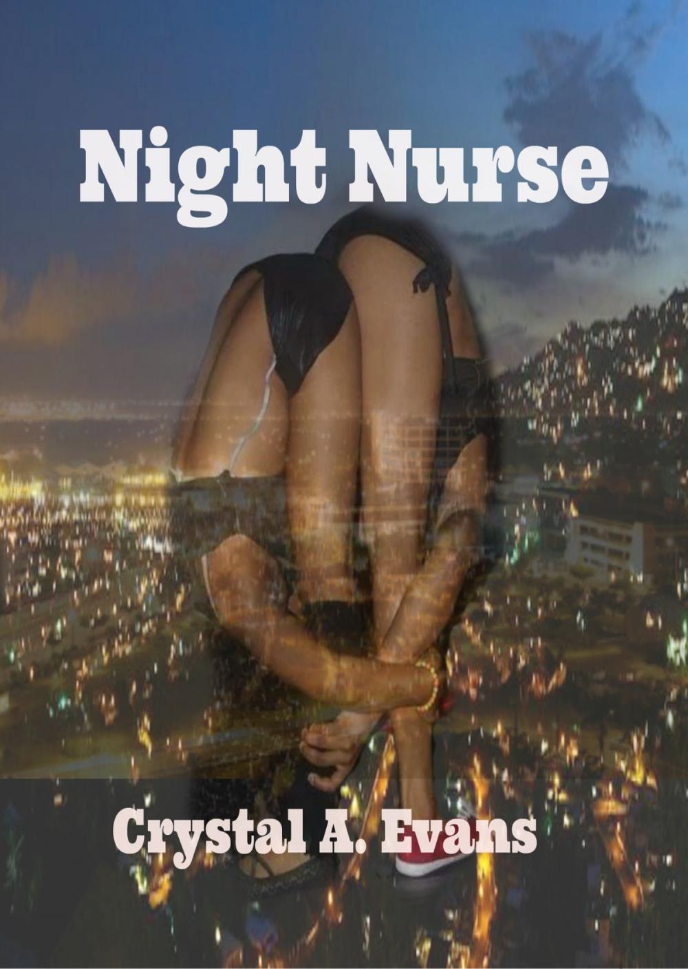 Big bigCover of Night Nurse