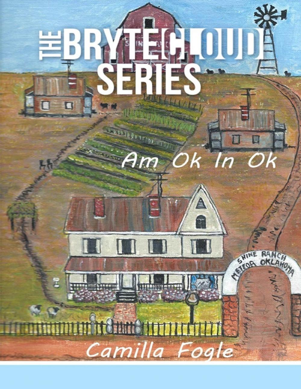 Big bigCover of Am Ok In Ok