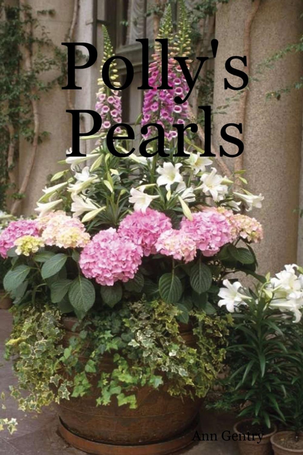 Big bigCover of Polly's Pearls