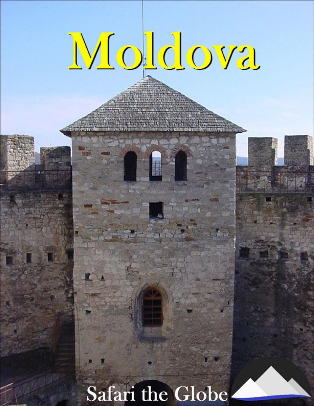 Big bigCover of Moldova