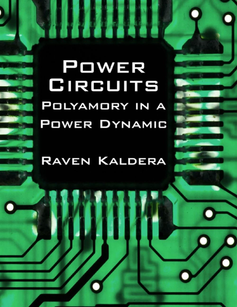 Big bigCover of Power Circuits: Polyamory In a Power Dynamic