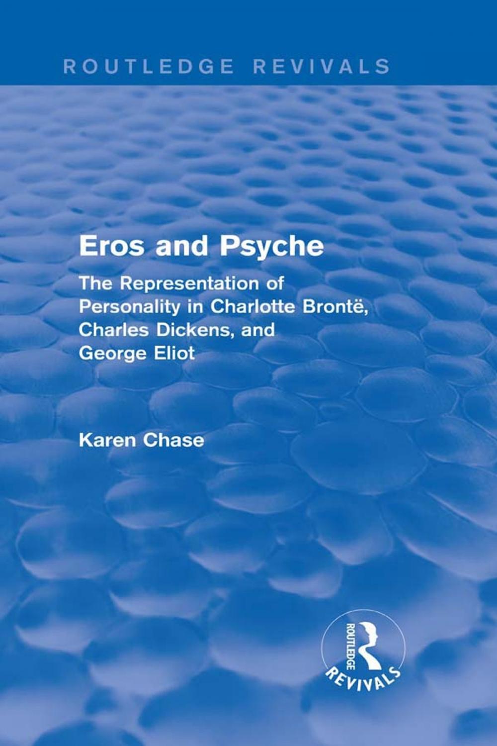 Big bigCover of Eros and Psyche (Routledge Revivals)