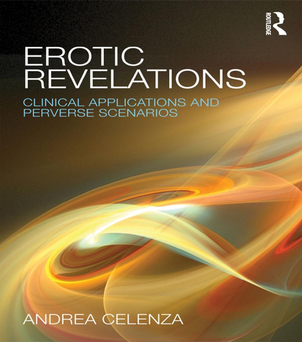 Big bigCover of Erotic Revelations