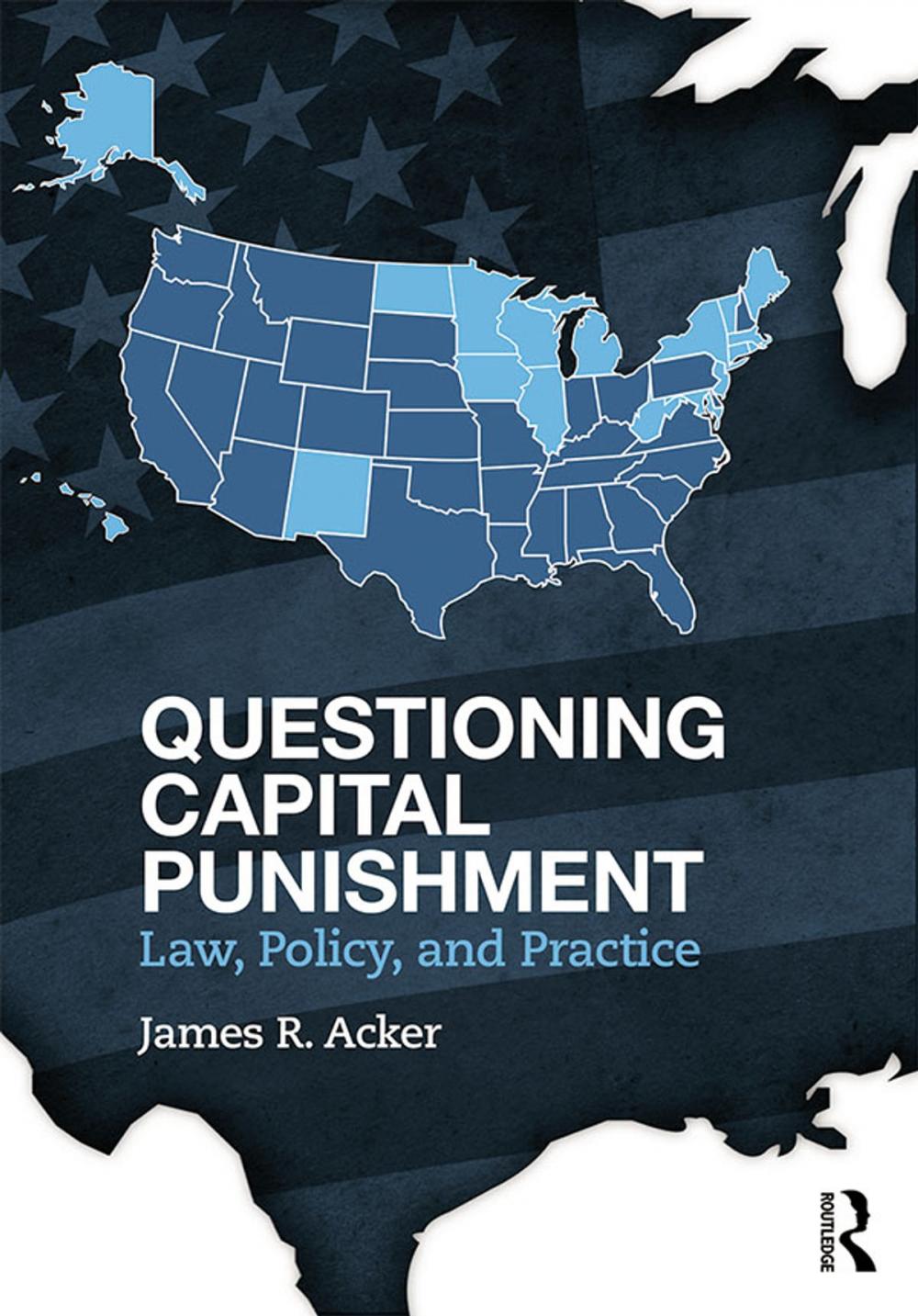 Big bigCover of Questioning Capital Punishment