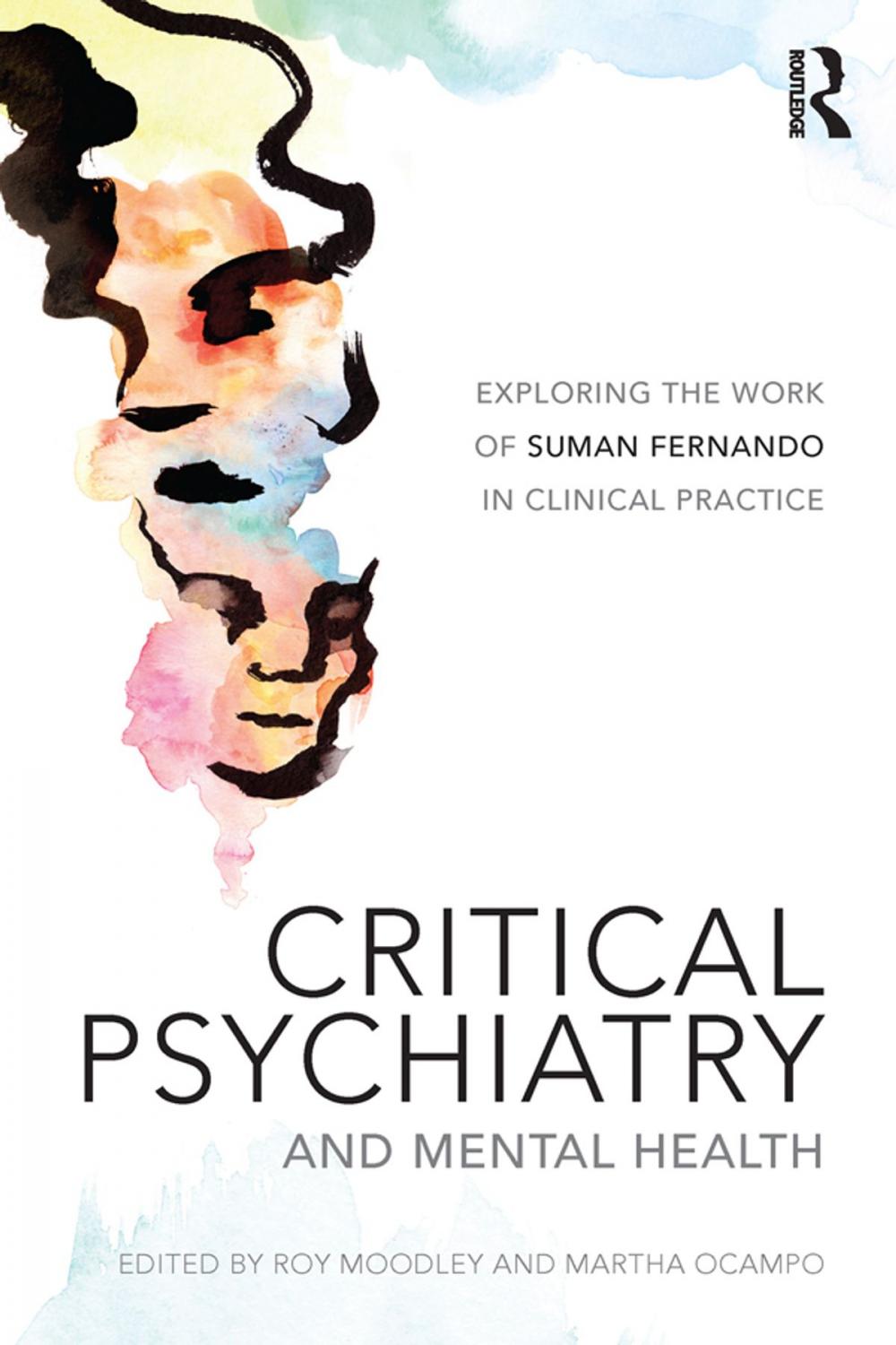 Big bigCover of Critical Psychiatry and Mental Health