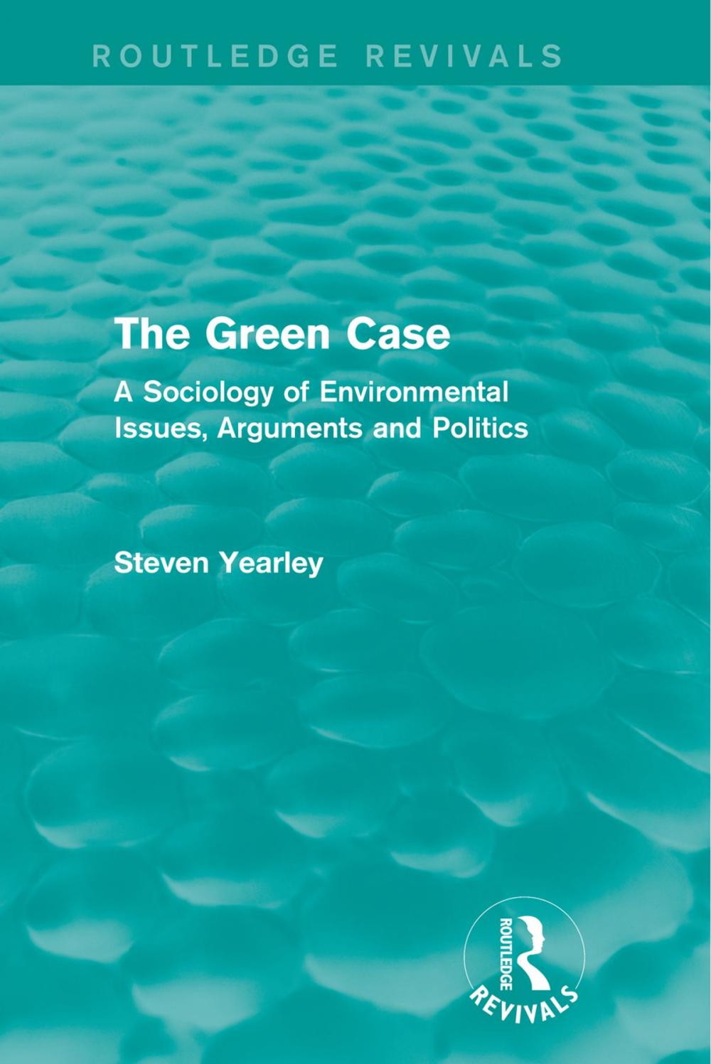 Big bigCover of The Green Case (Routledge Revivals)