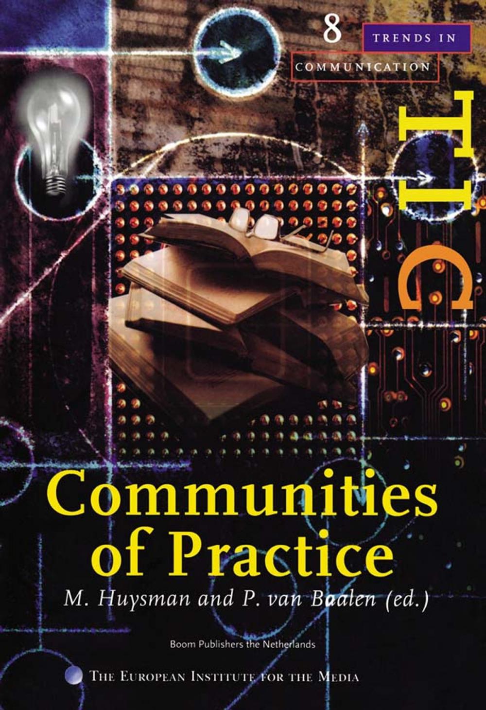 Big bigCover of Communities of Practice