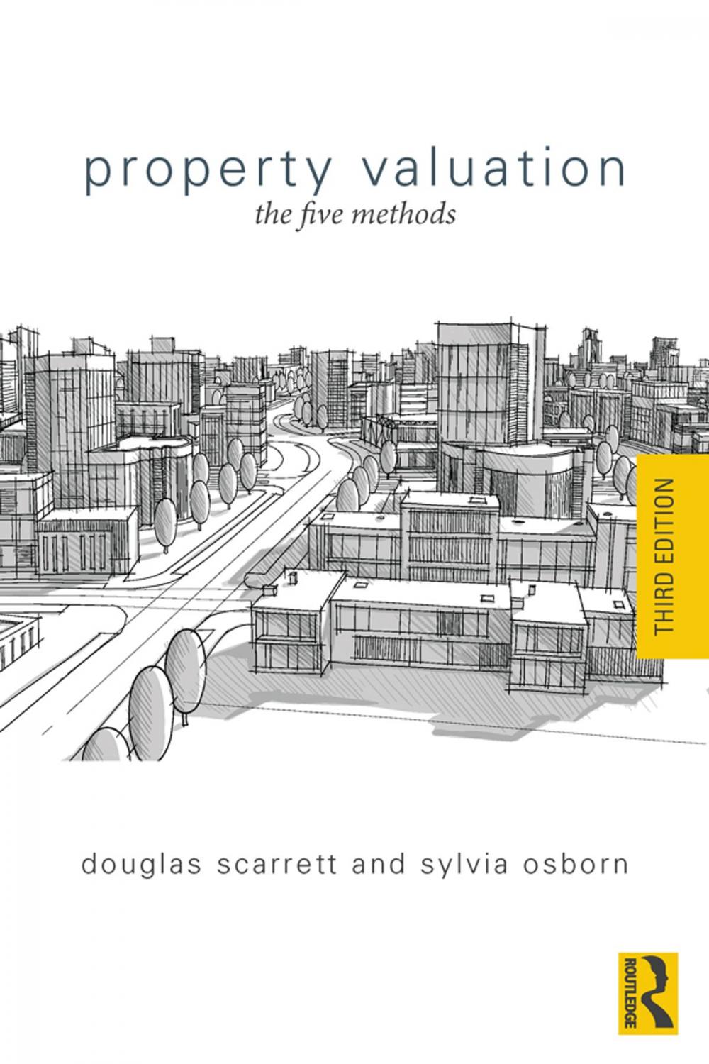 Big bigCover of Property Valuation