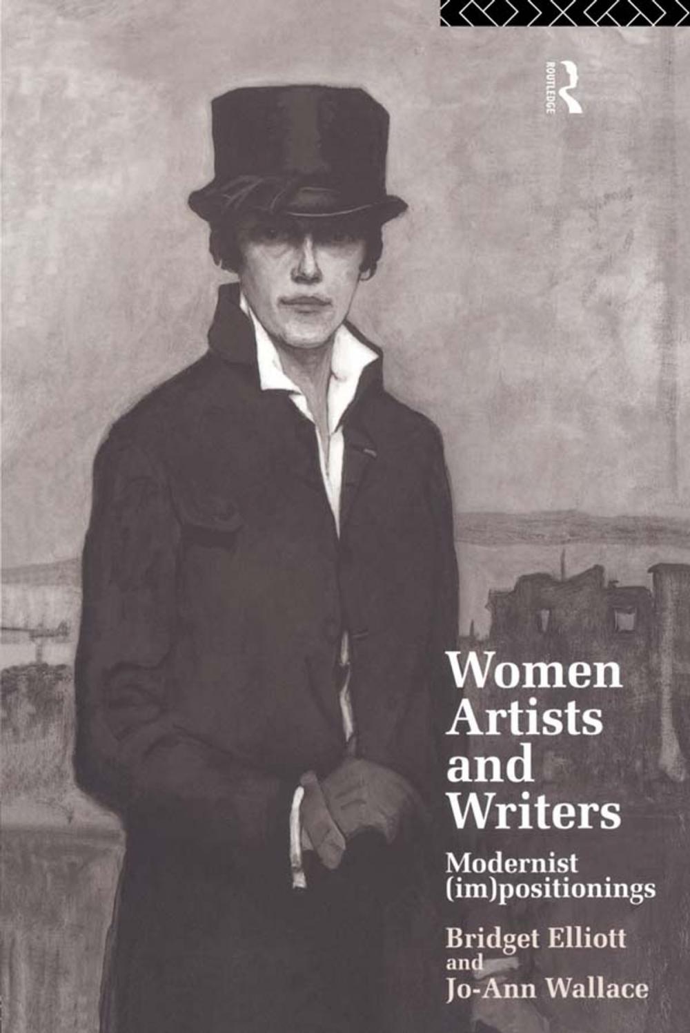 Big bigCover of Women Artists and Writers